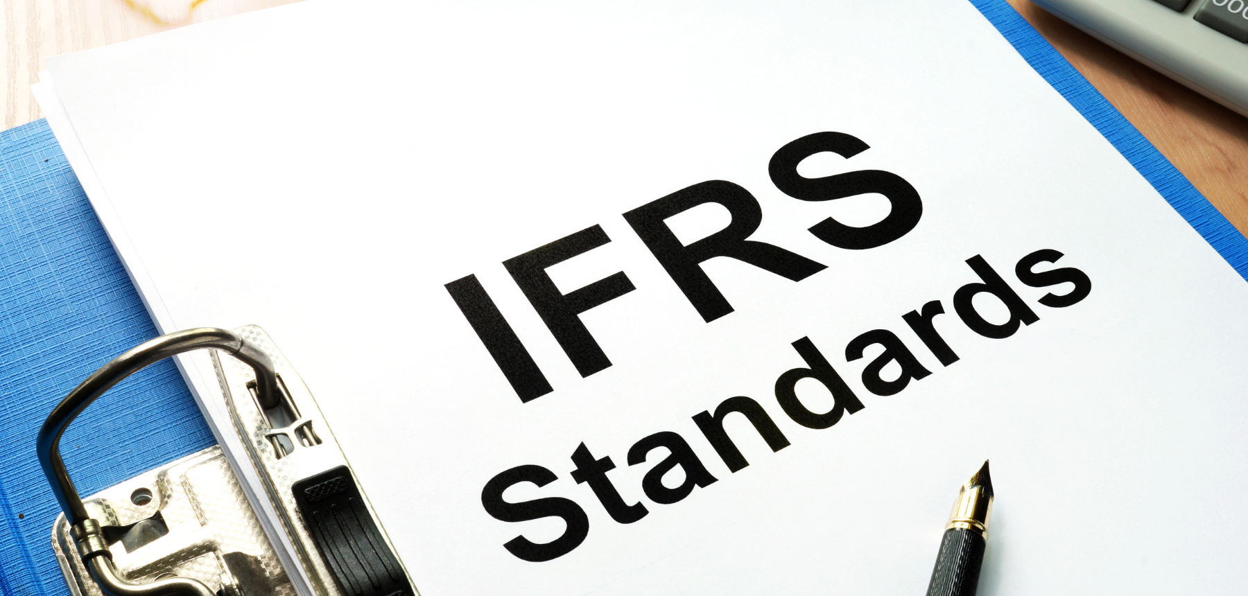 The Right Accounting Standard For Your Business - ASPE VS. IRFS