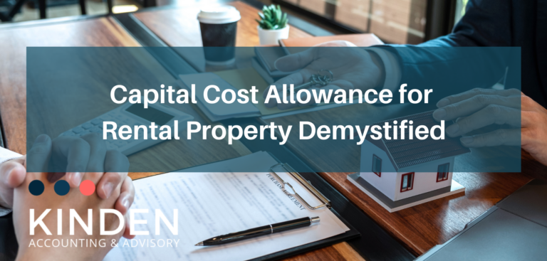 capital-cost-allowance-for-rental-property-demystified